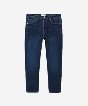 Tommy Hilfiger Skinny Mid-Rise Jeans For Women