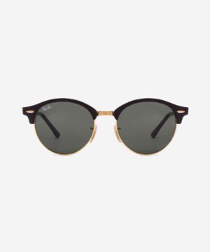 Ray-Ban RB4246 Clubround Sunglasses For Men