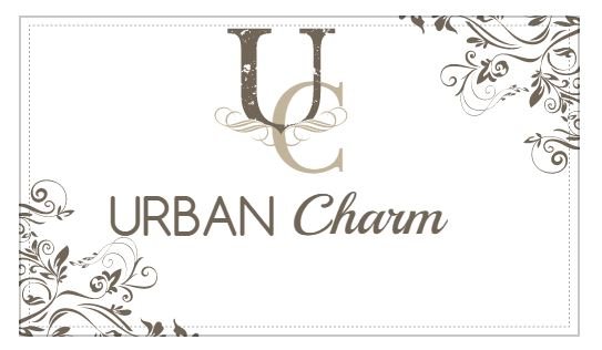 Urban Charm Fashion Jewellery and Accessories