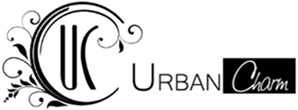 Urban Charm Website Logo